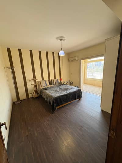 Apartment for sale in Al Khamael, Phase 1, Ground floor with Garden