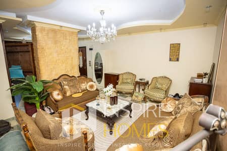 Apartment for Sale with Direct Tram View and Prime Location