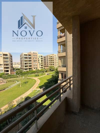 Prime 3-Bedroom Apartment for Sale in The Square Sabbour | 185 SQM