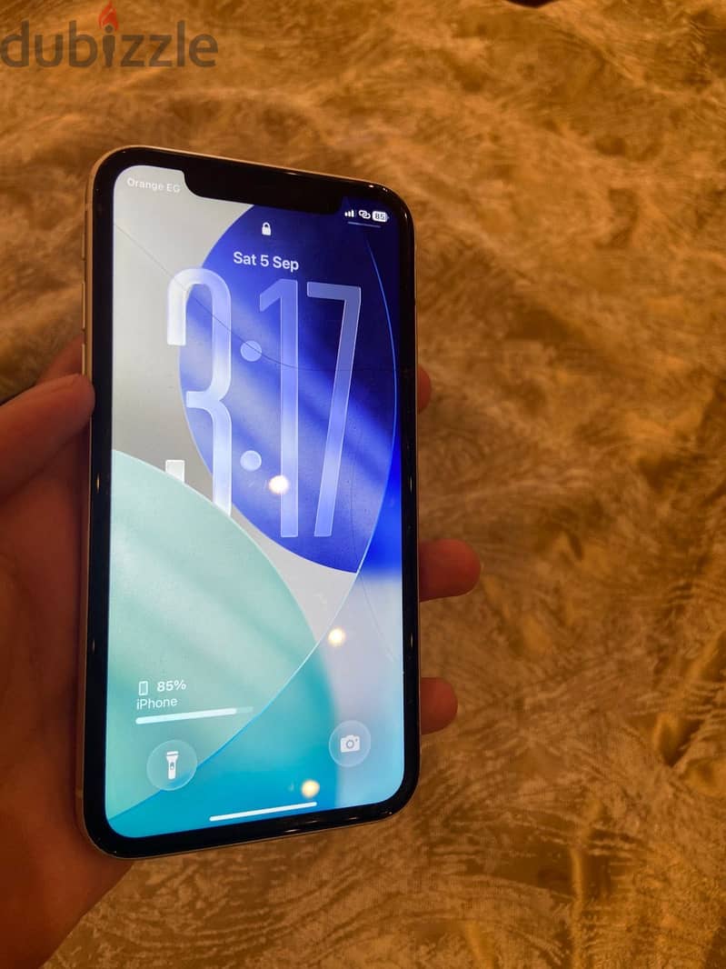 Apple - iPhone 11 2