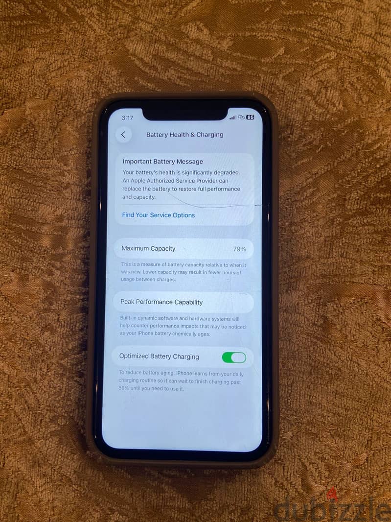 Apple - iPhone 11 3