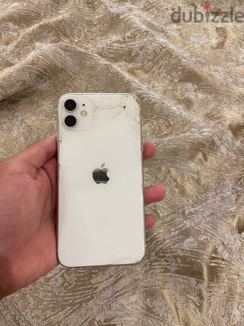 Apple - iPhone 11 4