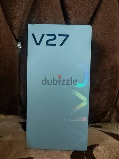 فيفو فى 27  5g