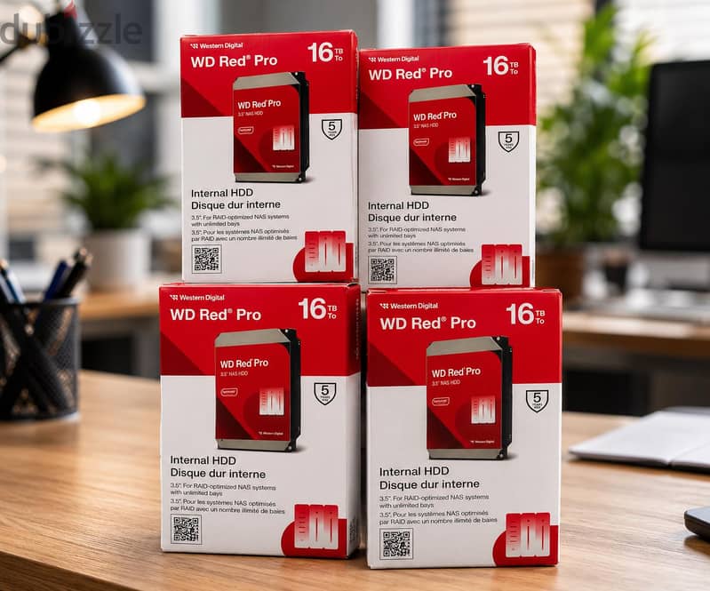 wd red pro 16tb 1