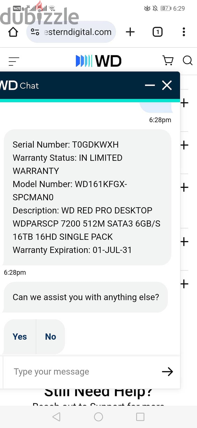 wd red pro 16tb 2