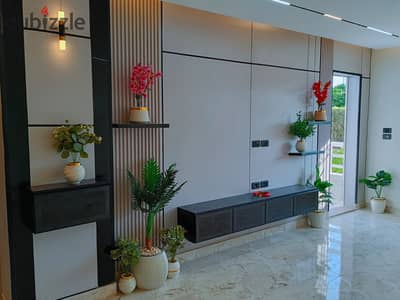 Apartment for Sale in Madinaty – 88 sqm + 46 sqm Private Garden – B6