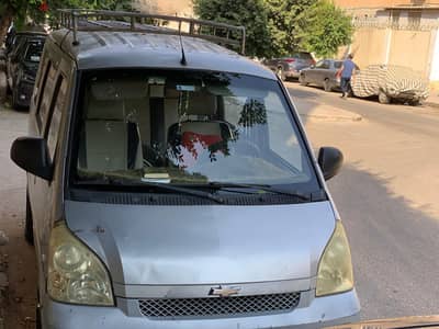 شيفروليه إن 300 2016 /Chevrolet N300 2016