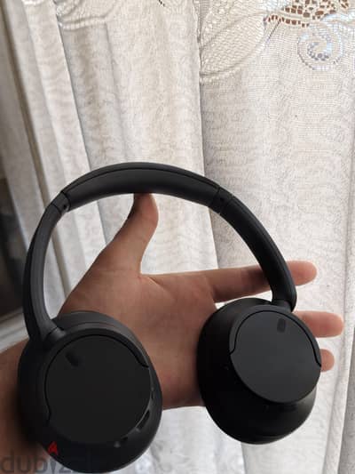 sony headphones WH-CH720N