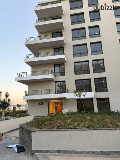  وفر 8 مليون عن سعر الشركة | Town House Resale في Palm Hills Alexandria | 194م + 36م روف | 18 مليون