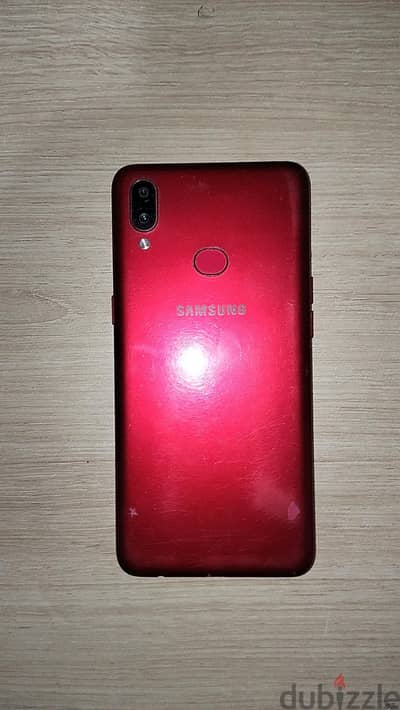 Samsung A10