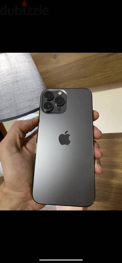 آبل - آيفون 13 برو ماكس
