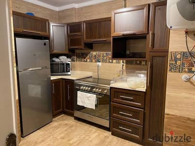 Apartment for rent 185sqm Kafr Abdu Sukeena Bint Al-Hussein