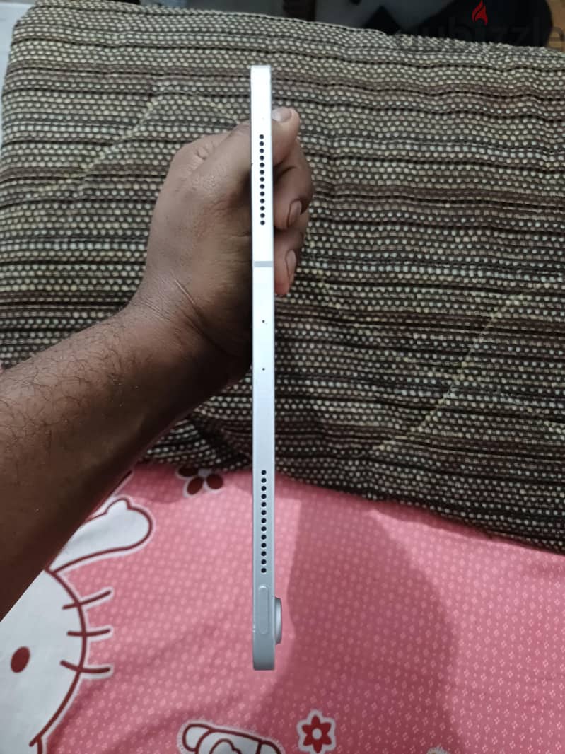 Ipad Pro 2018 1