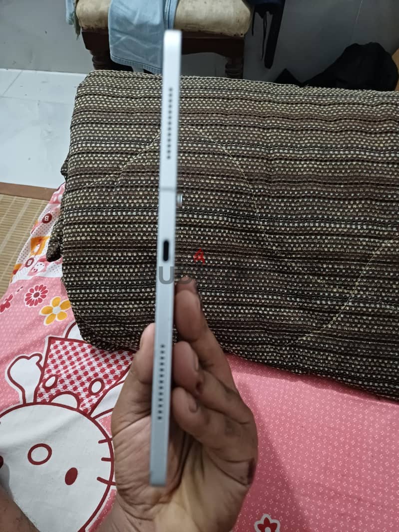 Ipad Pro 2018 3