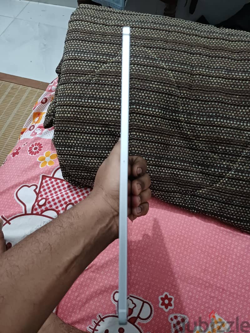 Ipad Pro 2018 4