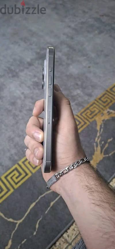 آبل - آيفون 15 برو ماكس