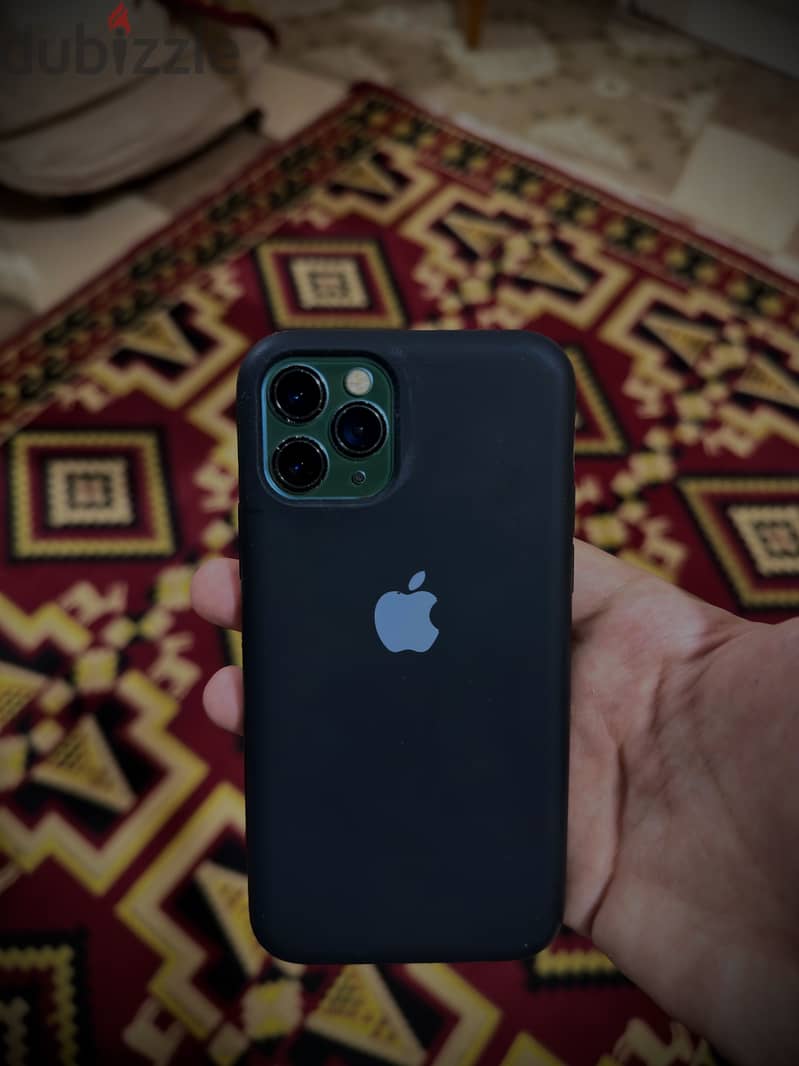 Apple - iPhone 11 Pro 2