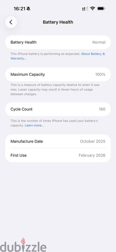 Apple - iPhone 17 Pro Max