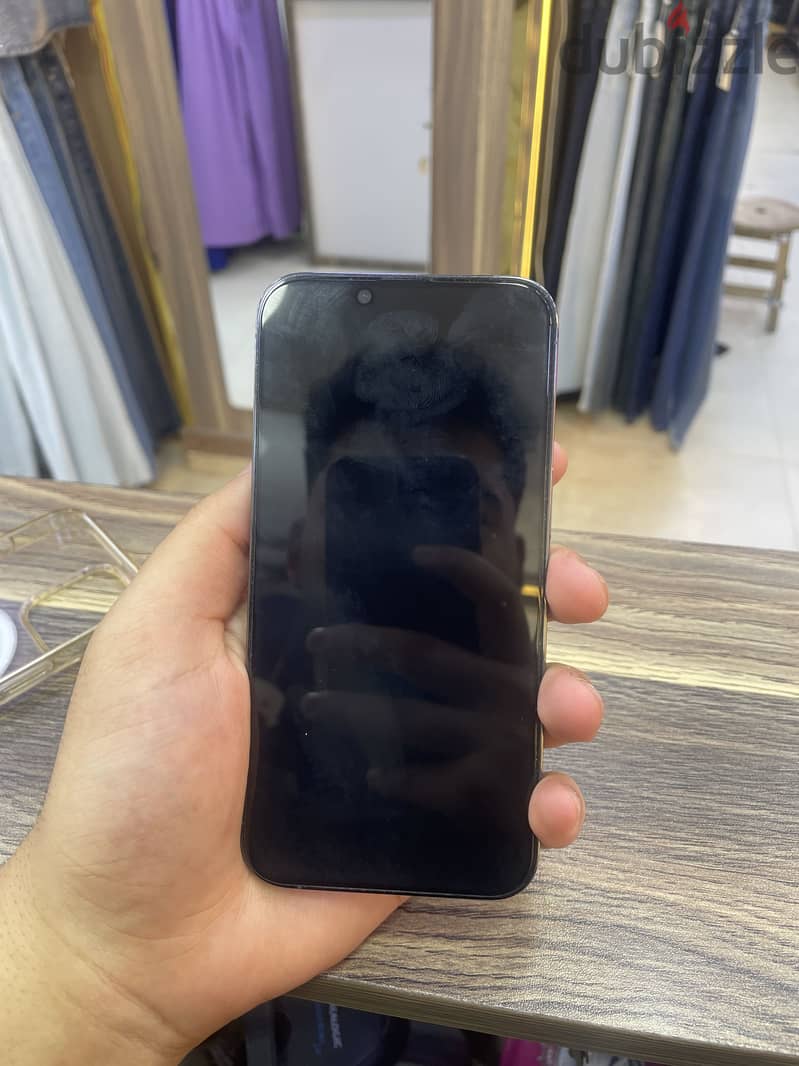 آبل - آيفون 13 برو 2
