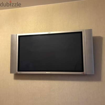 Panasonic تلفزيون tv