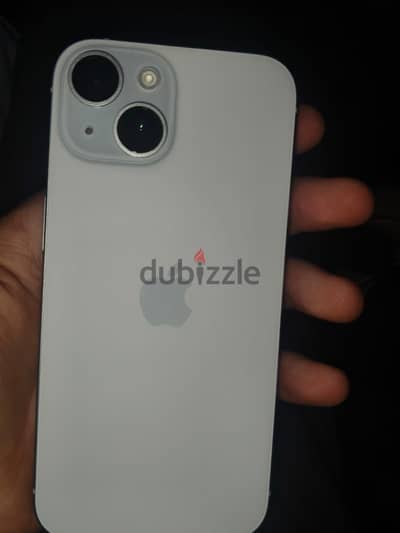 Apple - iPhone 15