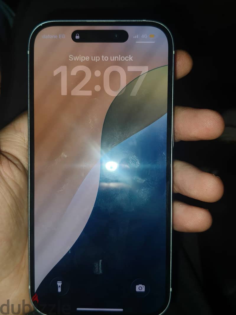 Apple - iPhone 15 1