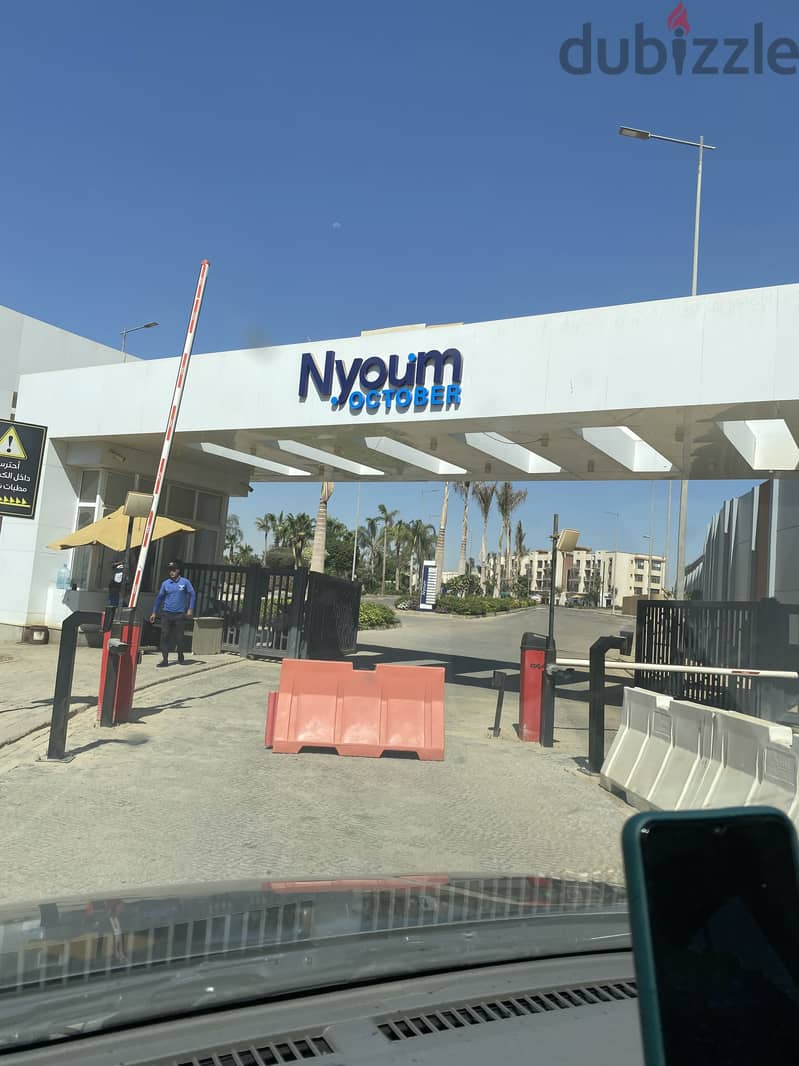2bd Nyoum October flat for sale 0 2bd Nyoum October flat for sale 0