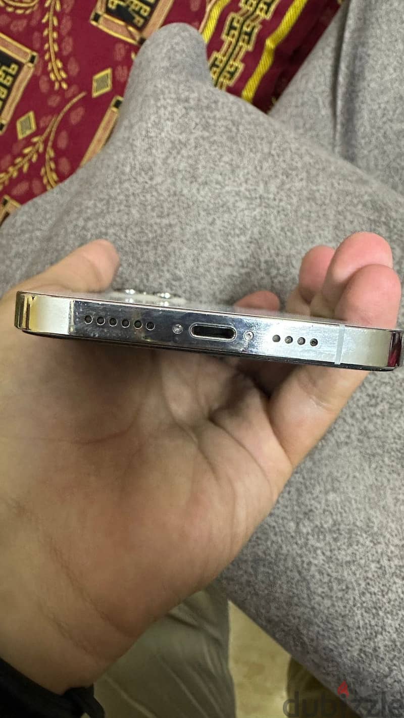 Apple - iPhone 12 Pro Max 1