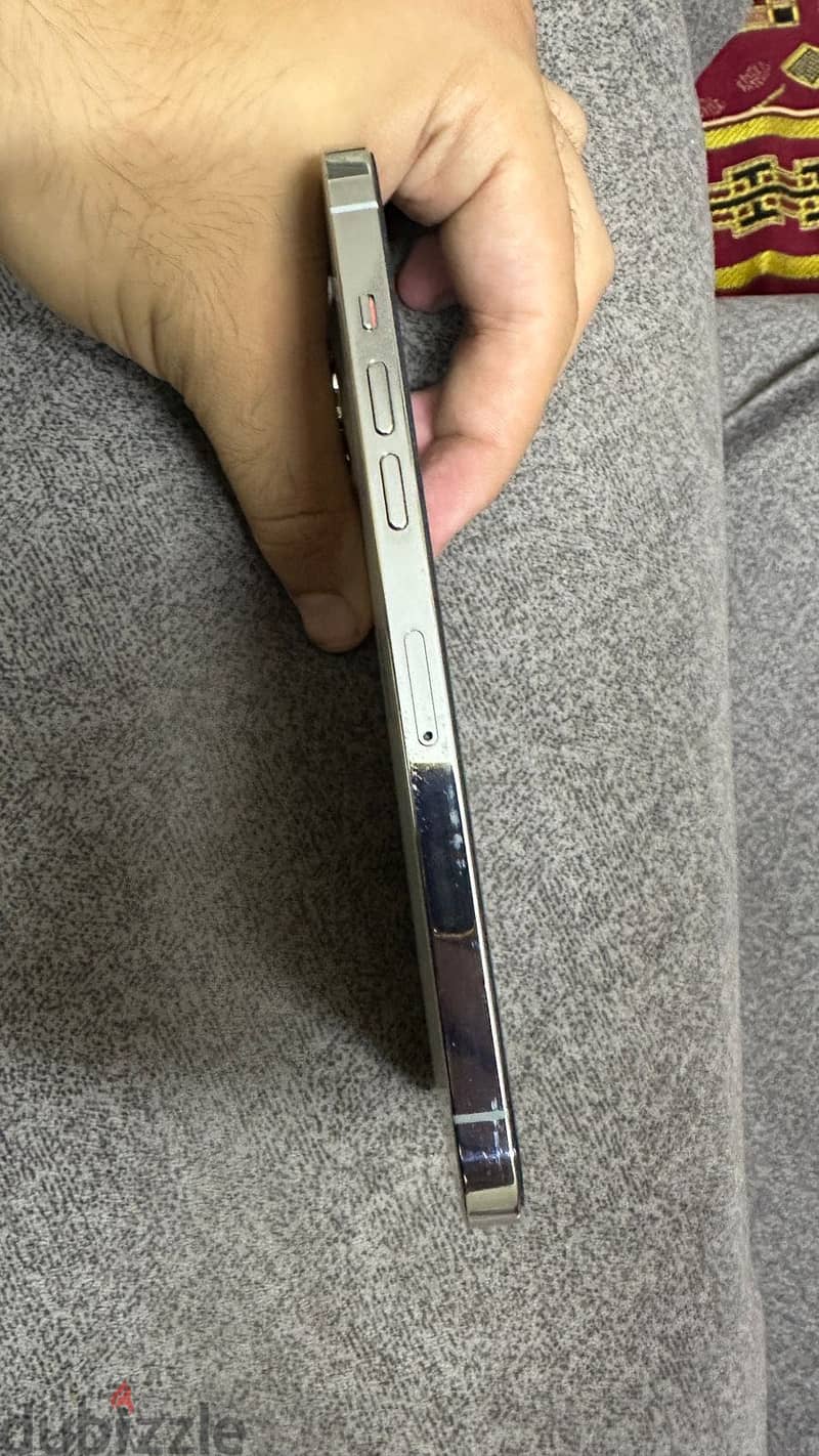 Apple - iPhone 12 Pro Max 4