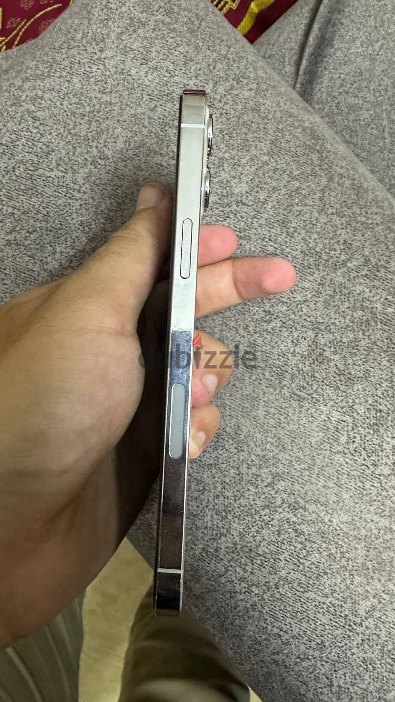 Apple - iPhone 12 Pro Max 6