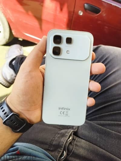 Infinix Note 60