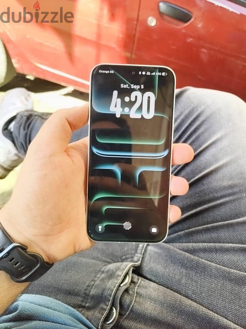 Infinix Note 60 1