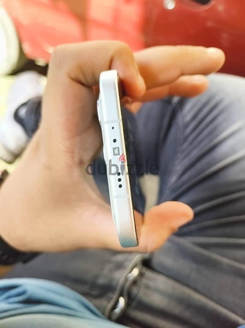 Infinix Note 60 5