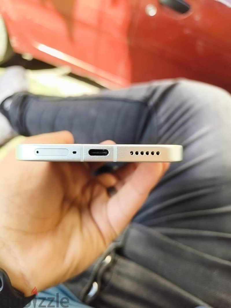 Infinix Note 60 6