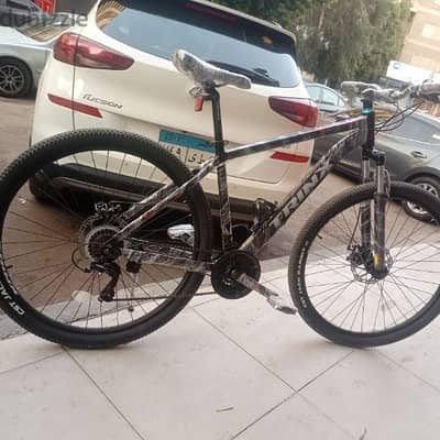 trinx m136pro  إصدار 2026