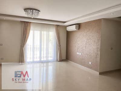 An excellent opportunity for residence or investment in Madinaty.  116-square-meter apartment in B11 (Talaat Moustafa).  Prime location in Madinaty: j