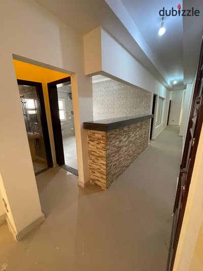 Prime 200m² Corporate Office for Rent | Direct North 90th St - South Academy | 1st Settlement | 4 Rooms & 3 Baths | Ultra Super Lux High-End Finish