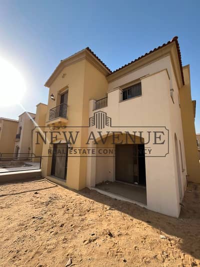 تاون هاوس كورنر للبيع فى سيتي جيت City Gate اقل من سعر السوق شركة ديار القطرية في مرحلة سافاير استلام فوري بموقع جيد