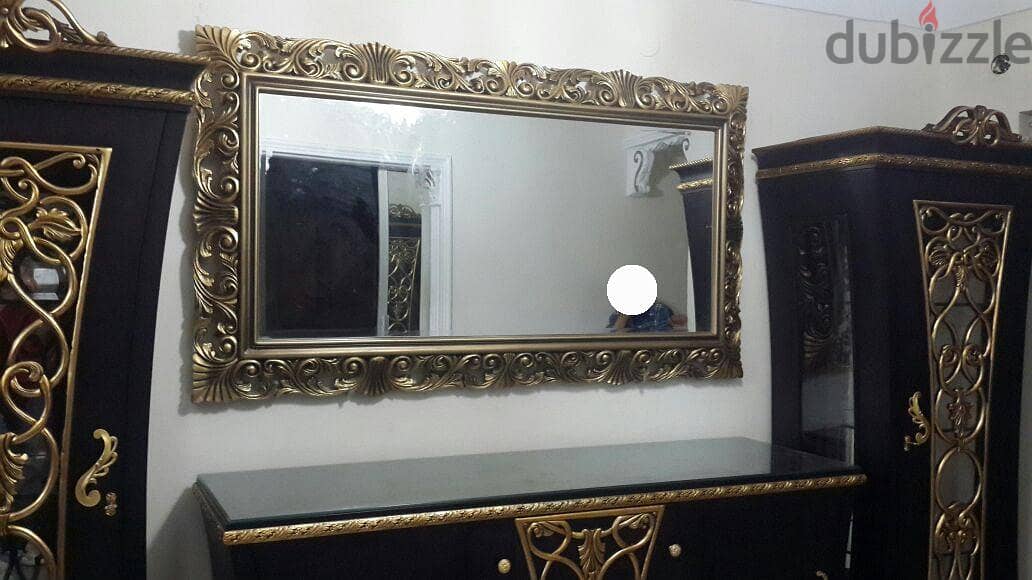 غرفة سفرة 1