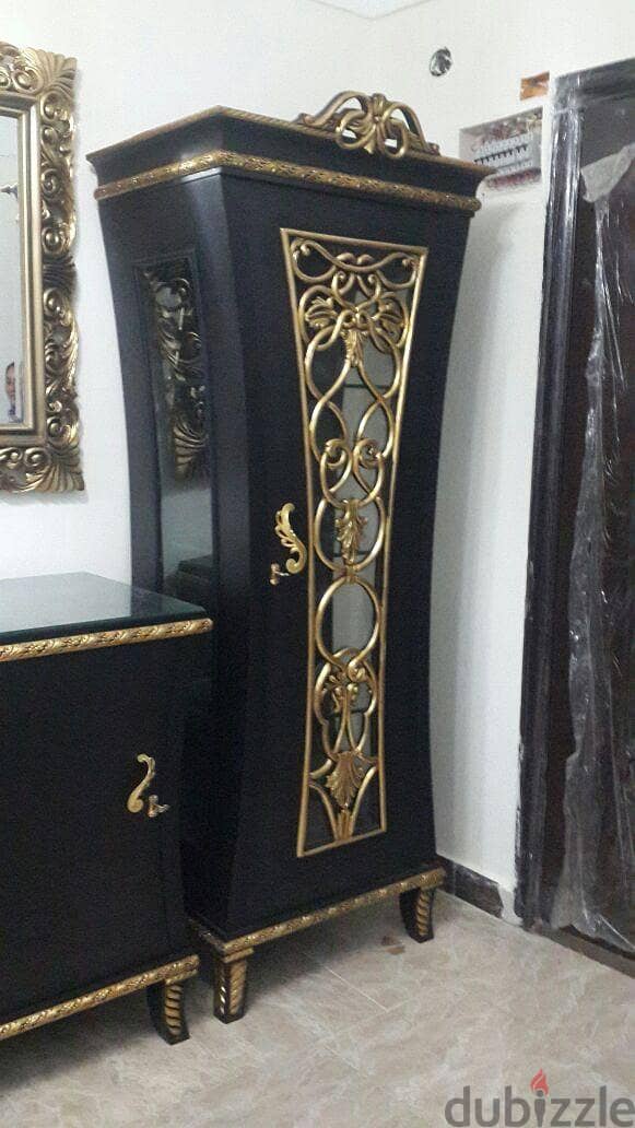 غرفة سفرة 3