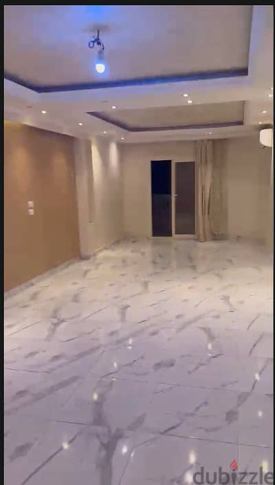 شقه للايجار الجديد في حدائق الاهرام