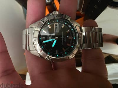 Seiko 5