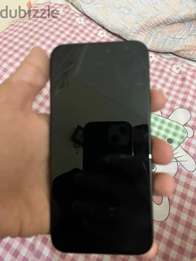 Apple - iPhone 15 Pro Max