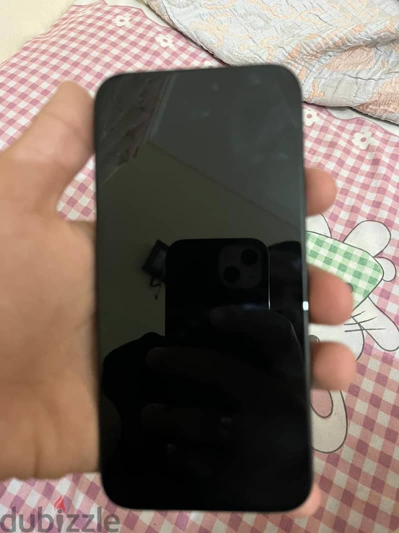 Apple - iPhone 15 Pro Max 4