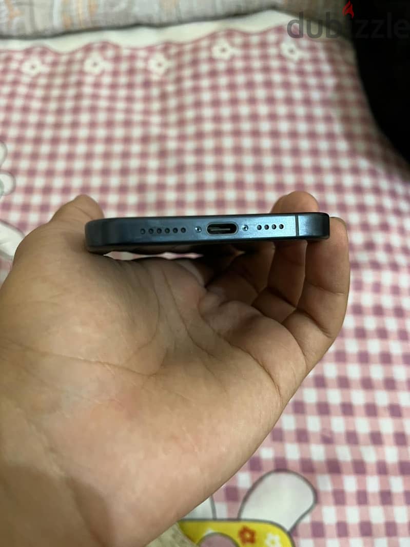 Apple - iPhone 15 Pro Max 5