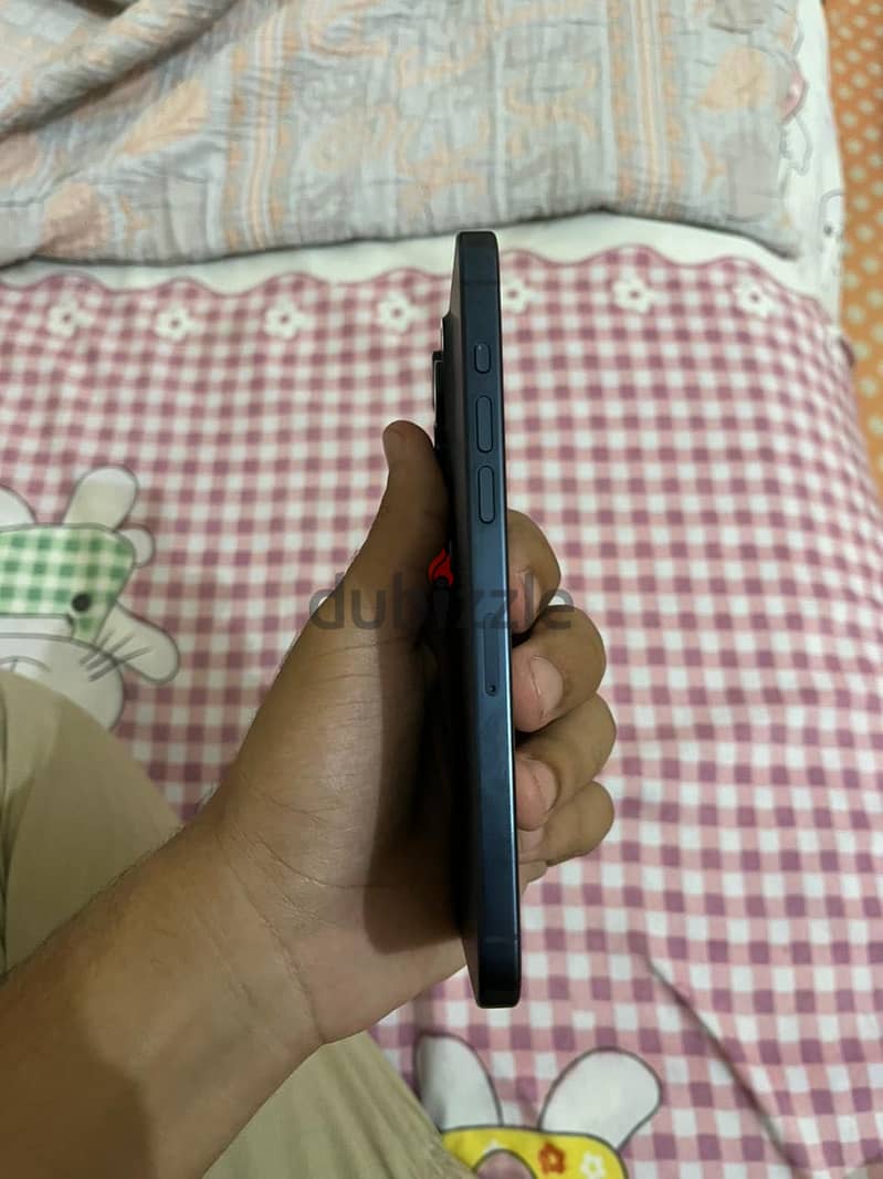 Apple - iPhone 15 Pro Max 6
