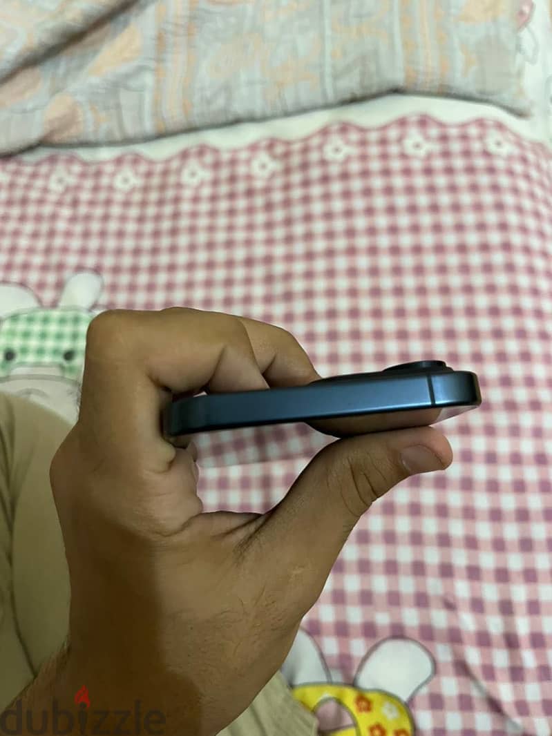 Apple - iPhone 15 Pro Max 7