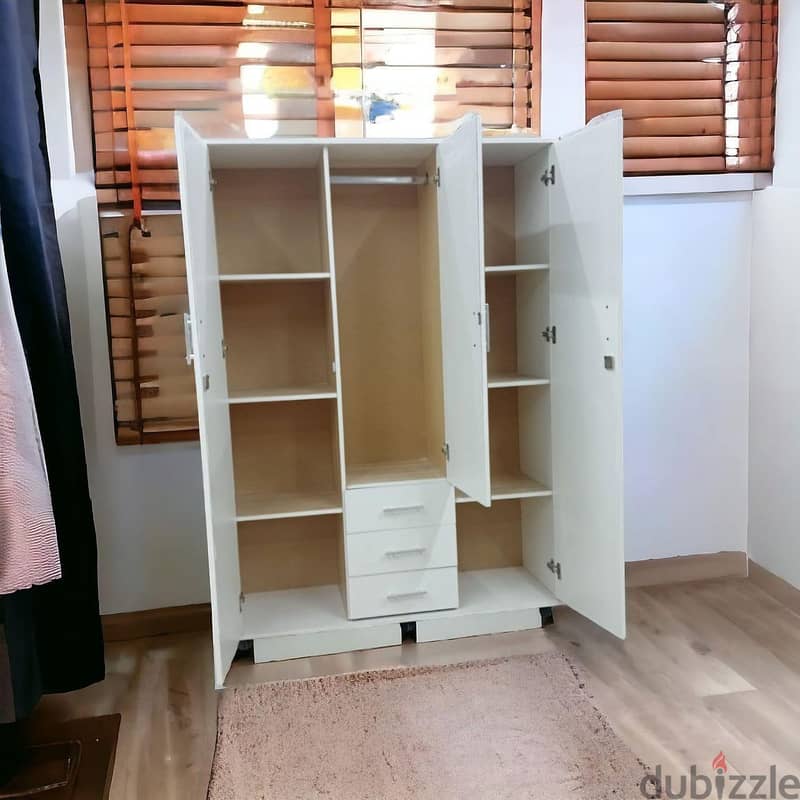 دولاب 3 دلفة 10
