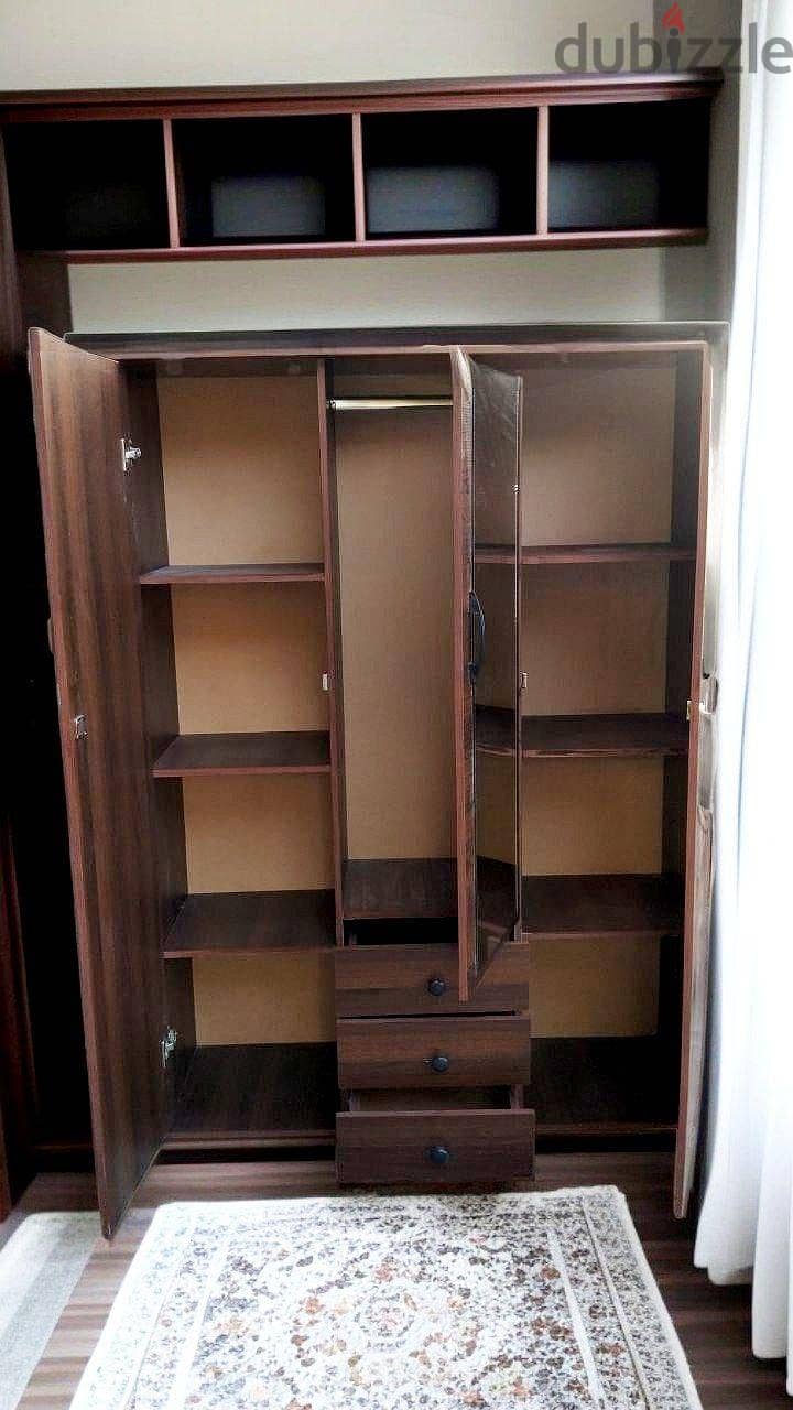 دولاب 3 دلفة 14