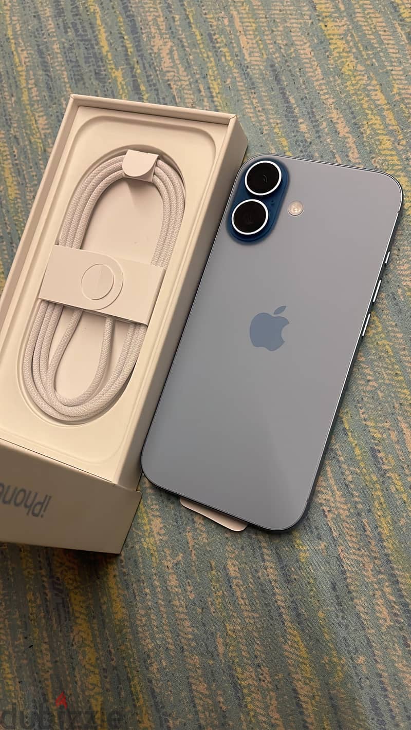 Apple - iPhone 17 1